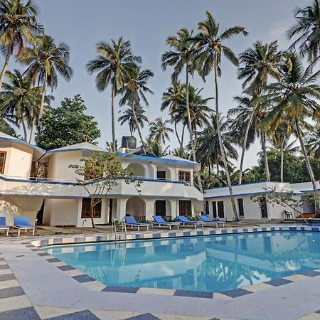 Treebo Trend Linchu Ayur Resort Kovalam Ngoại thất bức ảnh