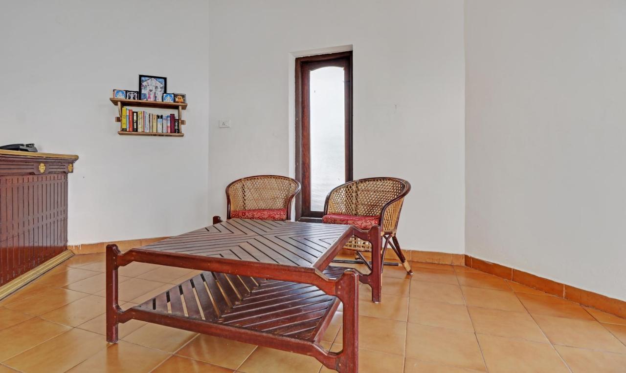 Treebo Trend Linchu Ayur Resort Kovalam Ngoại thất bức ảnh