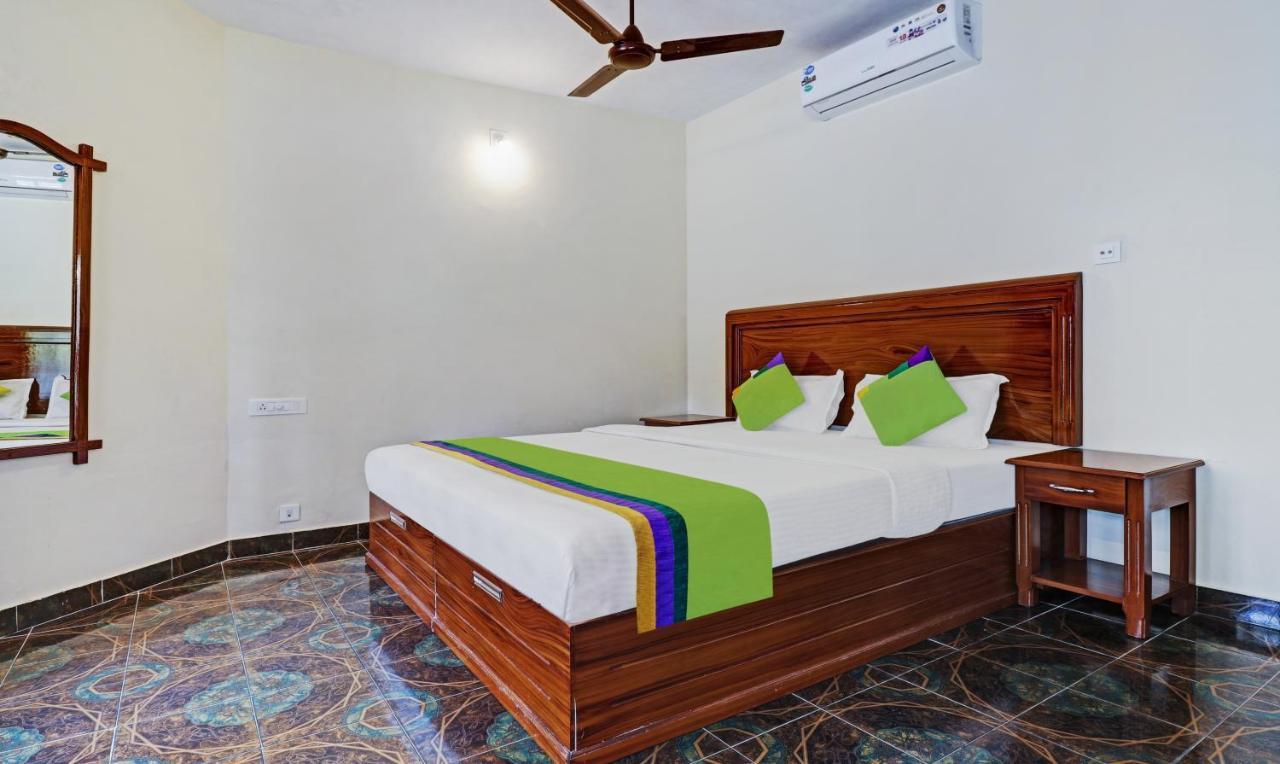 Treebo Trend Linchu Ayur Resort Kovalam Ngoại thất bức ảnh