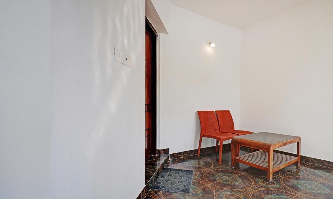 Treebo Trend Linchu Ayur Resort Kovalam Ngoại thất bức ảnh