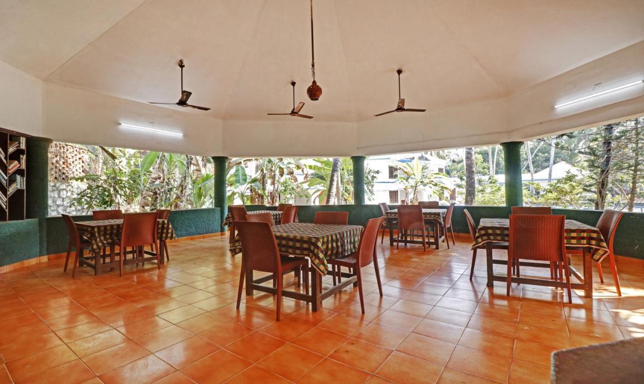 Treebo Trend Linchu Ayur Resort Kovalam Ngoại thất bức ảnh