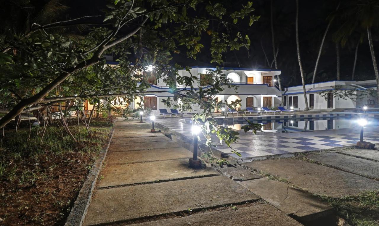 Treebo Trend Linchu Ayur Resort Kovalam Ngoại thất bức ảnh